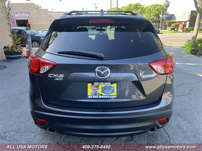2015 Mazda CX-5 Touring   - Photo 8 - San Jose, CA 95116