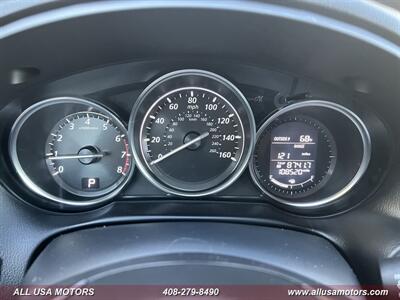 2015 Mazda CX-5 Touring   - Photo 31 - San Jose, CA 95116