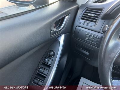 2015 Mazda CX-5 Touring   - Photo 46 - San Jose, CA 95116