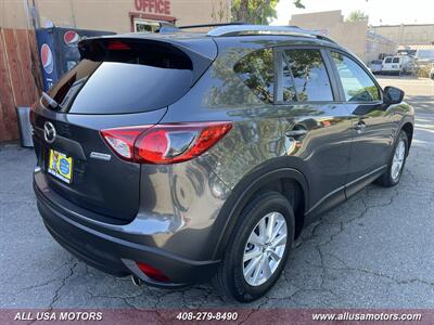 2015 Mazda CX-5 Touring   - Photo 9 - San Jose, CA 95116
