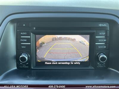 2015 Mazda CX-5 Touring   - Photo 36 - San Jose, CA 95116