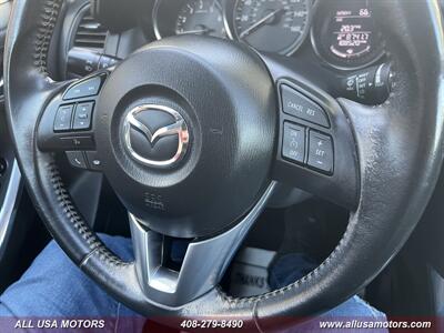 2015 Mazda CX-5 Touring   - Photo 22 - San Jose, CA 95116