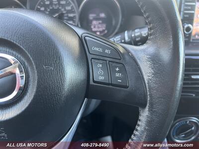 2015 Mazda CX-5 Touring   - Photo 23 - San Jose, CA 95116