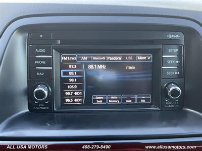 2015 Mazda CX-5 Touring   - Photo 39 - San Jose, CA 95116