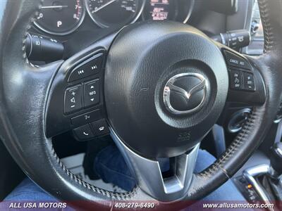 2015 Mazda CX-5 Touring   - Photo 20 - San Jose, CA 95116