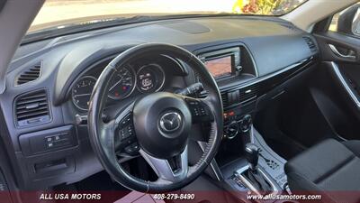2015 Mazda CX-5 Touring   - Photo 18 - San Jose, CA 95116