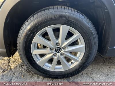 2015 Mazda CX-5 Touring   - Photo 13 - San Jose, CA 95116