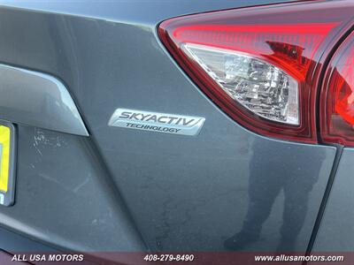 2015 Mazda CX-5 Touring   - Photo 11 - San Jose, CA 95116