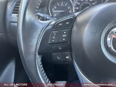 2015 Mazda CX-5 Touring   - Photo 21 - San Jose, CA 95116