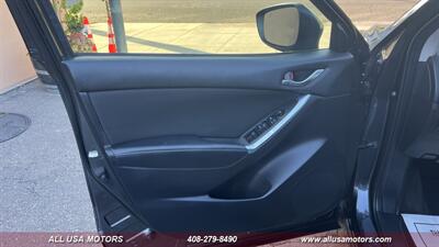 2015 Mazda CX-5 Touring   - Photo 17 - San Jose, CA 95116