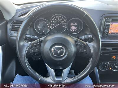 2015 Mazda CX-5 Touring   - Photo 19 - San Jose, CA 95116