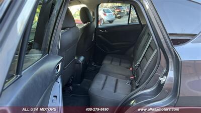 2015 Mazda CX-5 Touring   - Photo 25 - San Jose, CA 95116