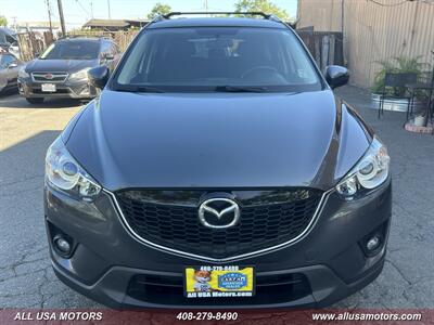 2015 Mazda CX-5 Touring   - Photo 4 - San Jose, CA 95116