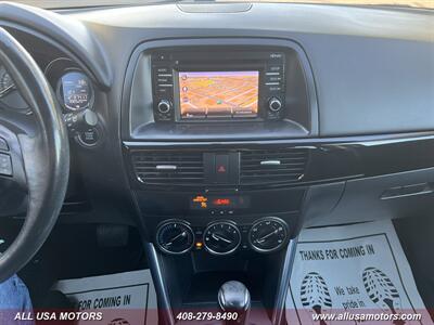 2015 Mazda CX-5 Touring   - Photo 33 - San Jose, CA 95116