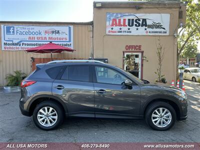 2015 Mazda CX-5 Touring   - Photo 1 - San Jose, CA 95116