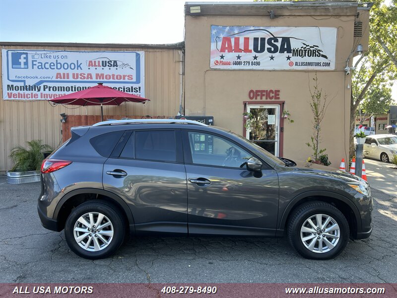 2015 Mazda CX-5 Touring   - Photo 1 - San Jose, CA 95116