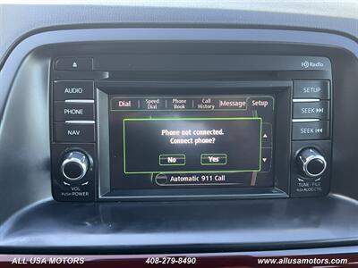 2015 Mazda CX-5 Touring   - Photo 38 - San Jose, CA 95116
