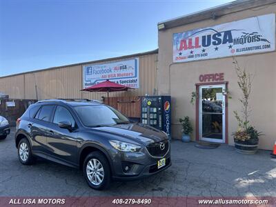 2015 Mazda CX-5 Touring   - Photo 3 - San Jose, CA 95116