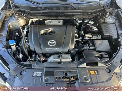 2015 Mazda CX-5 Touring   - Photo 14 - San Jose, CA 95116