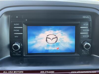 2015 Mazda CX-5 Touring   - Photo 34 - San Jose, CA 95116