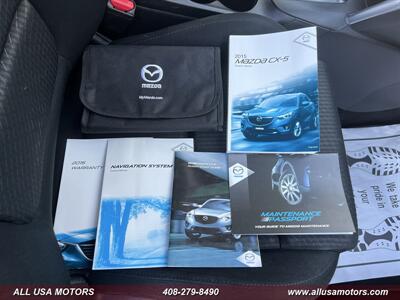 2015 Mazda CX-5 Touring   - Photo 49 - San Jose, CA 95116