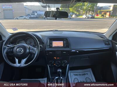 2015 Mazda CX-5 Touring   - Photo 30 - San Jose, CA 95116