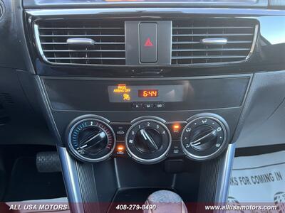 2015 Mazda CX-5 Touring   - Photo 40 - San Jose, CA 95116