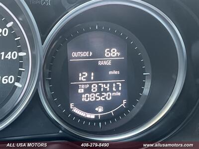 2015 Mazda CX-5 Touring   - Photo 32 - San Jose, CA 95116