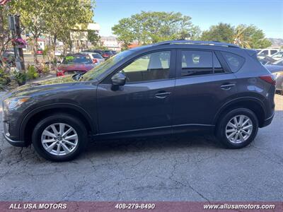 2015 Mazda CX-5 Touring   - Photo 6 - San Jose, CA 95116