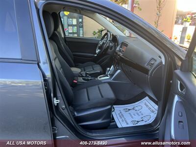 2015 Mazda CX-5 Touring   - Photo 29 - San Jose, CA 95116