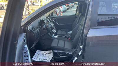 2015 Mazda CX-5 Touring   - Photo 24 - San Jose, CA 95116