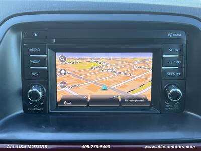 2015 Mazda CX-5 Touring   - Photo 35 - San Jose, CA 95116