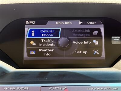 2013 Acura RDX w/Tech - Photo 39 - San Jose, CA 95116