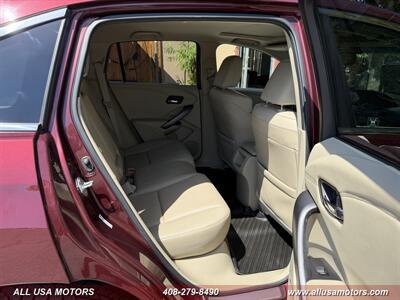 2013 Acura RDX w/Tech - Photo 29 - San Jose, CA 95116