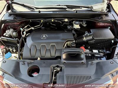 2013 Acura RDX w/Tech - Photo 13 - San Jose, CA 95116