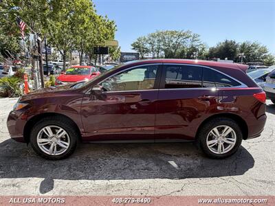 2013 Acura RDX w/Tech - Photo 6 - San Jose, CA 95116