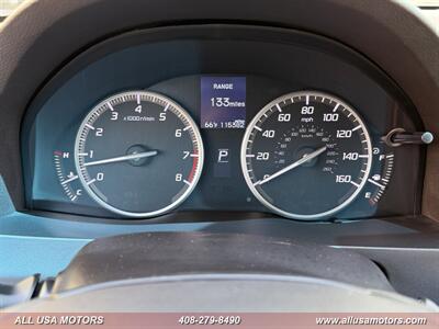 2013 Acura RDX w/Tech - Photo 32 - San Jose, CA 95116