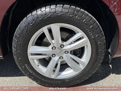 2013 Acura RDX w/Tech - Photo 12 - San Jose, CA 95116