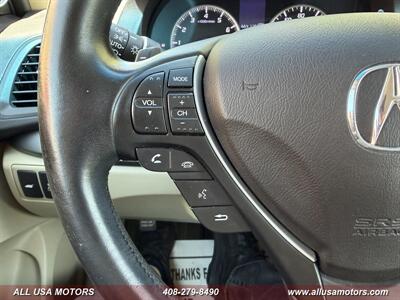 2013 Acura RDX w/Tech - Photo 20 - San Jose, CA 95116
