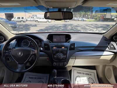 2013 Acura RDX w/Tech - Photo 31 - San Jose, CA 95116