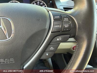 2013 Acura RDX w/Tech - Photo 22 - San Jose, CA 95116