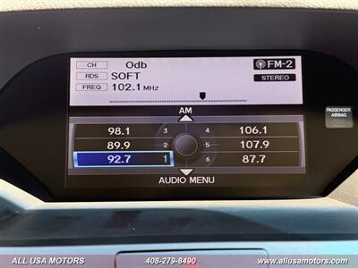 2013 Acura RDX w/Tech - Photo 37 - San Jose, CA 95116