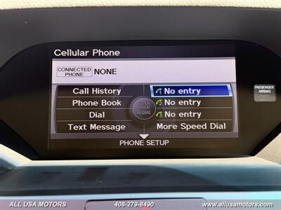 2013 Acura RDX w/Tech - Photo 38 - San Jose, CA 95116