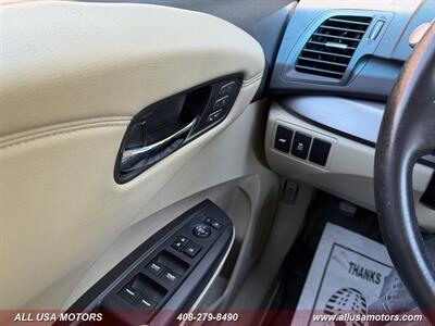 2013 Acura RDX w/Tech - Photo 49 - San Jose, CA 95116