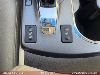 2013 Acura RDX w/Tech - Photo 45 - San Jose, CA 95116