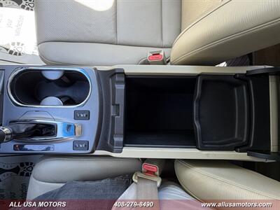 2013 Acura RDX w/Tech - Photo 47 - San Jose, CA 95116