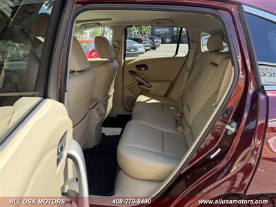 2013 Acura RDX w/Tech - Photo 24 - San Jose, CA 95116