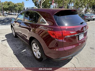 2013 Acura RDX w/Tech - Photo 7 - San Jose, CA 95116