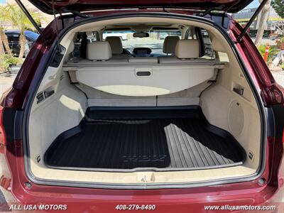 2013 Acura RDX w/Tech - Photo 25 - San Jose, CA 95116