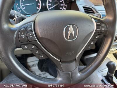 2013 Acura RDX w/Tech - Photo 19 - San Jose, CA 95116